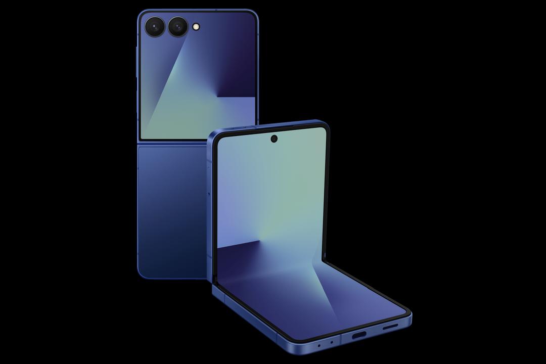 Samsung Galaxy Z Flip 6